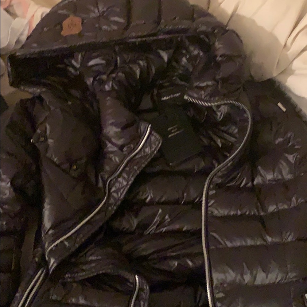 Mackage Jacket - Picture 2 of 3